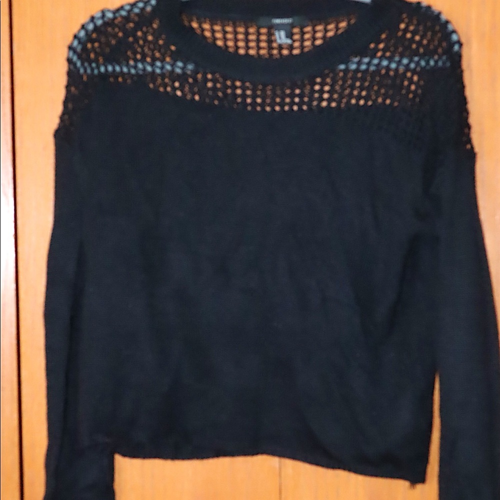 F21 Sweater